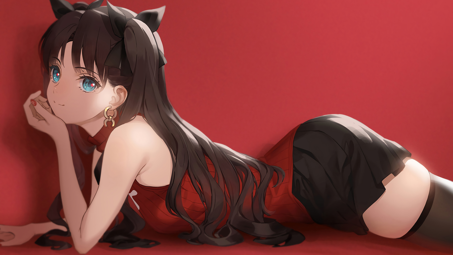 background picture of the home page